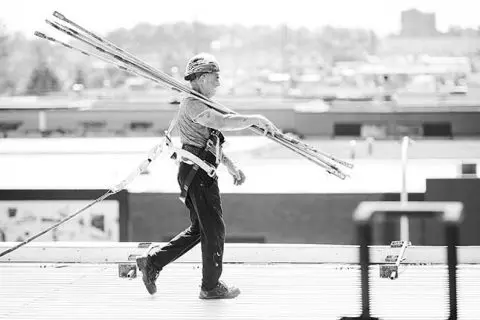 Couvertures Montérégiennes photo 6